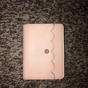 Lauren Conrad wallet